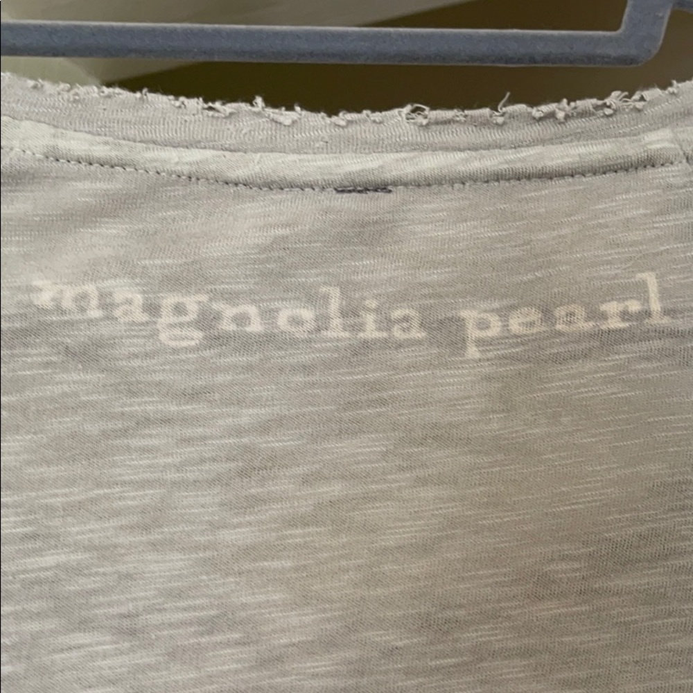 Magnolia Pearl Jett Tee